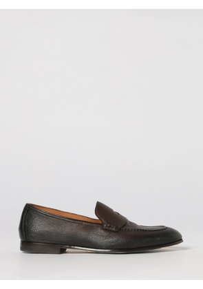 DOUCAL'S Loafers Men color Dark