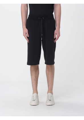 Shorts DOLCE & GABBANA Men color Black