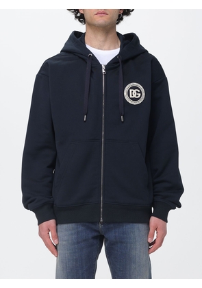 Sweatshirt DOLCE & GABBANA Men color Green