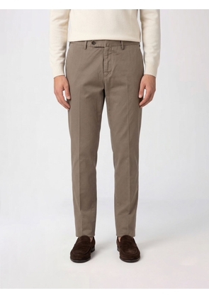 Pants PT01 Men color Dove Grey