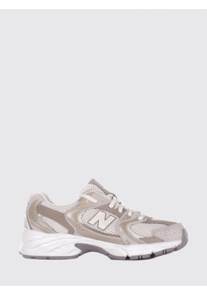 Sneakers NEW BALANCE Woman color Grey
