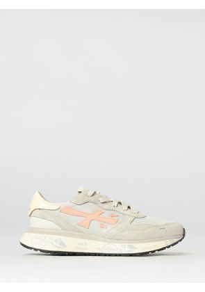 PREMIATA Sneakers Woman color Grey 1