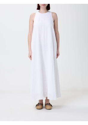 Dress ECOALF Woman color White