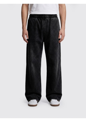 Pants ENTIRE STUDIOS Men color Black