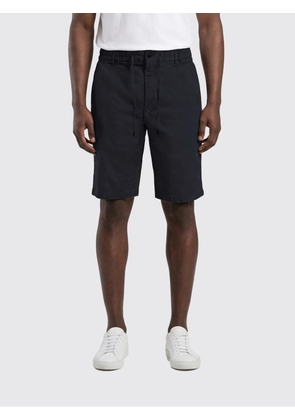 Shorts BOSS Men color Blue 1