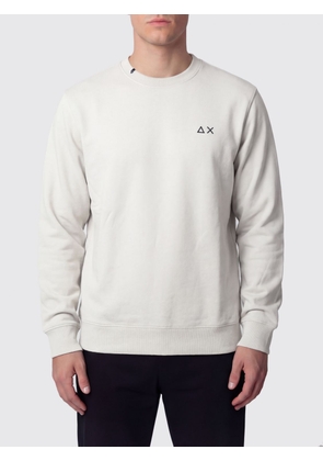 Sweatshirt SUN68 Men color White