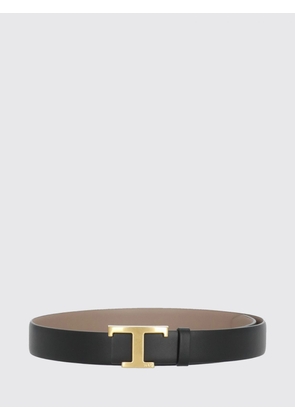 Belt TOD'S Woman color Black 1