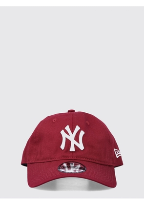 Hat NEW ERA Men color Violet