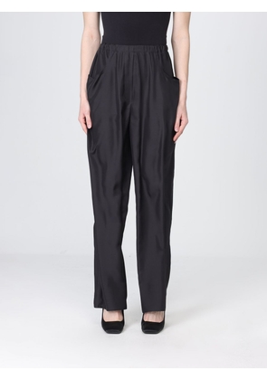 Pants TER ET BANTINE Woman color Black