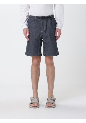 Shorts GRAMICCI Men color Blue