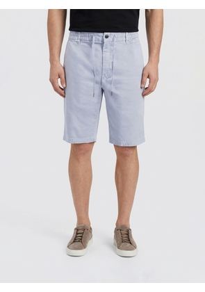 Shorts BOSS Men color Blue