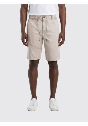 Shorts BOSS Men color Beige