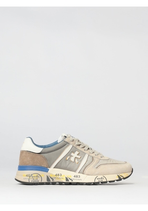 Sneakers PREMIATA Men color Grey 1