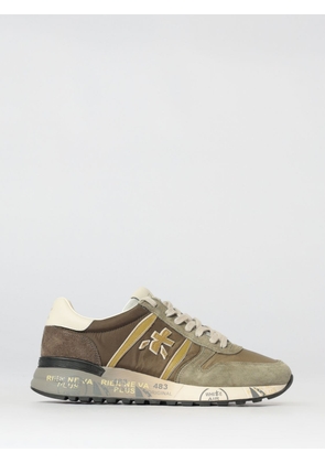 PREMIATA Sneakers Men color Brown