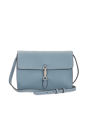 gucci Gucci Jackie Shoulder Bag in Blue - Blue. Size all.