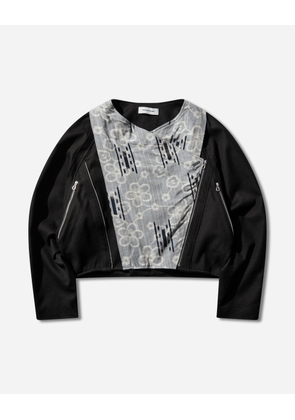 Men s Csomor Blouson Space Black