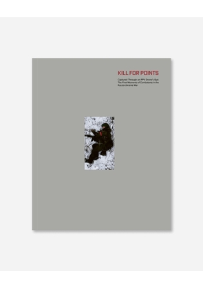 Kill For Points Book