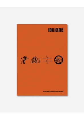 Hoolicards Book