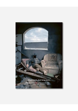 Short-Term But Long-Term Book