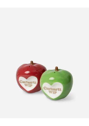 Spoiled Salt and Pepper Shakers Multicolor