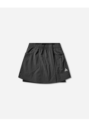 Women s ACG  Five Towers  Skort Anthracite