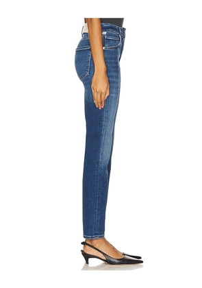Citizens of Humanity Isola Slim Jeans in Denim-Medium. Size 24. Also in 23.