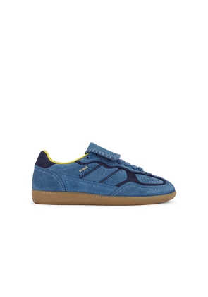 ALOHAS Tb.490 Club Sneakers in Blue. Size 35. Also in 37, 38, 39, 40, 41, 42.