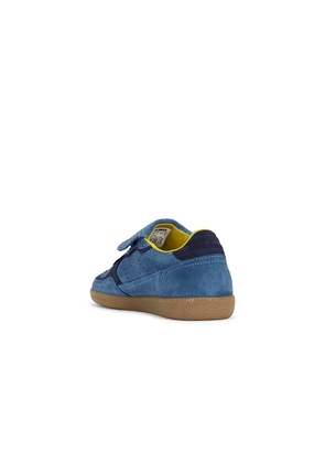 ALOHAS Tb.490 Club Sneakers in Blue. Size 35. Also in 36, 37, 38, 39, 40, 41, 42.