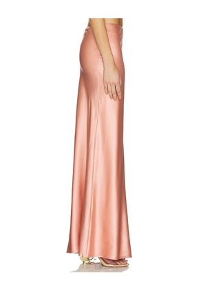 Cult Gaia Chantel Skirt in Pink. Size M. Also in S, XS.