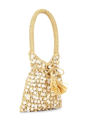 BTB Los Angeles Santiago Hobo in Tan.