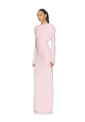 Deme by Gabriella The Linda Dress in Pink. Size L. Also in S.