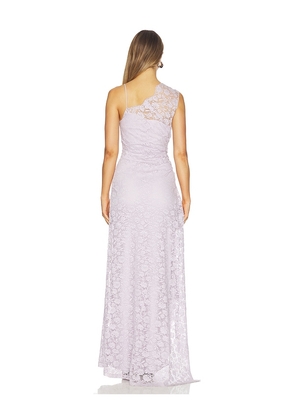 A.L.C. Gia Dress in Lavender. Size 4. Also in 0, 2, 6, 8, 10, 00.