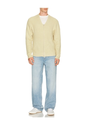 Common Market The Murray Sweater in Cream. Size S. Also in M, L, XL/1X.