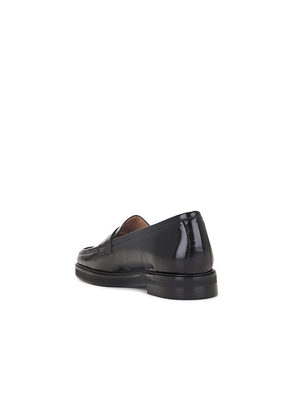 Flattered Ilse Loafer in Black. Size 36. Also in 38.
