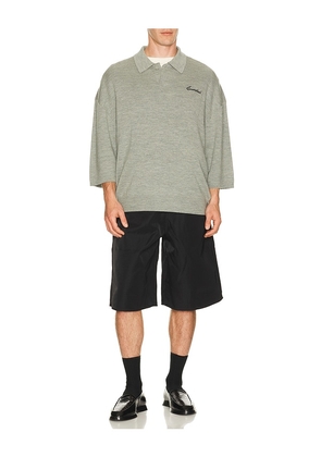Fear of God ESSENTIALS 5 Pocket Short in Black. Size 28. Also in 29, 30, 31, 32, 36.