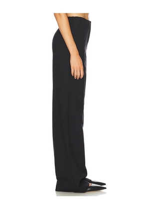 Lovers and Friends Bianca Pant in Black. Size L. Also in XS, XXS.