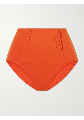 Eres - Flaneuse Bikini Briefs - Orange - FR 36,FR 38,FR 40,FR 42,FR 44,FR 46