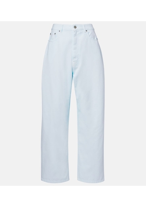 Phoebe Philo Straight jeans
