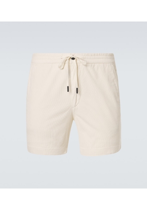Slowear Cotton shorts