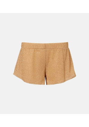 Oseree Lumiere shorts