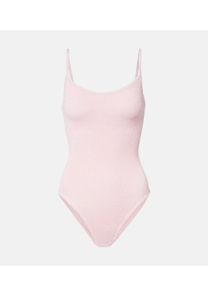 Hunza G Pamela swimsuit