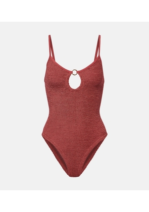 Hunza G Toni swimsuit