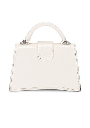 superdown Taylor Bag in Cream.