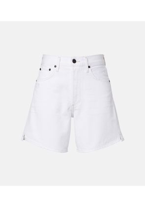 Citizens of Humanity Marlow denim Bermuda shorts