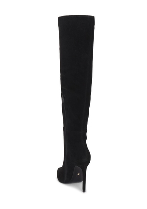 RAYE Benita Boot in Black. Size 8. Also in 7, 7.5.