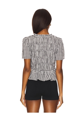 Rails Portia Top in Black. Size M. Also in XS.