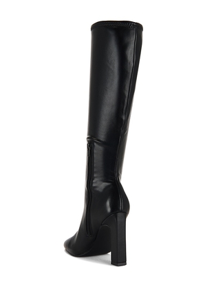 Steve Madden Aria Boot in Black. Size 11. Also in 9.5, 10, 5, 5.5.