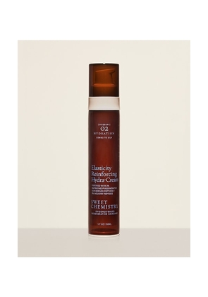 Sweet Chemistry Elasticity Reinforcing Hydra Cream in Beauty: NA.