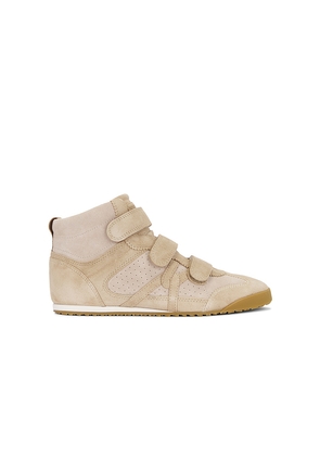 Veronica Beard Nima Sneaker in Neutral. Size 6. Also in 9.5.