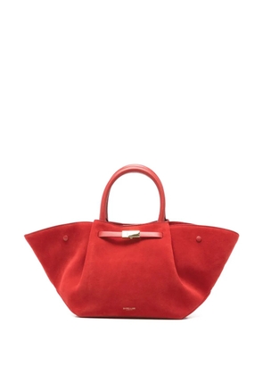DeMellier midi New York tote bag - Red